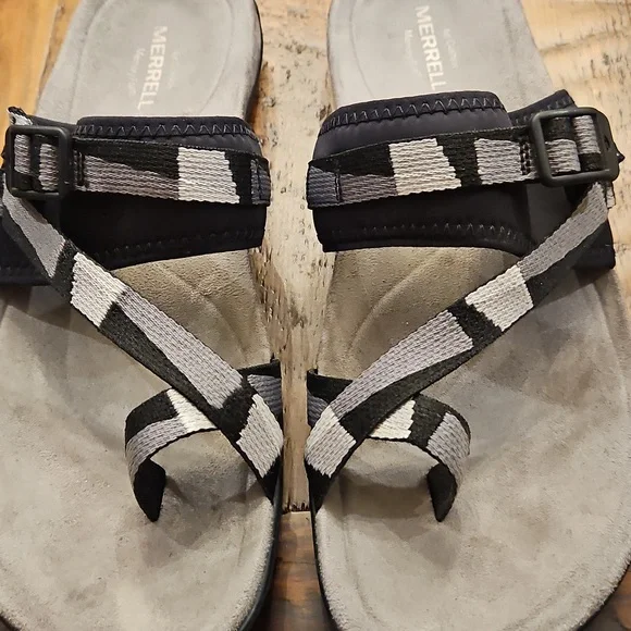 Merrell Black Performance Footwear - Picture 9 of 9